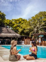 Pasadía Isla del Sol – Un Paraíso en Islas del Rosario - Imagen 3