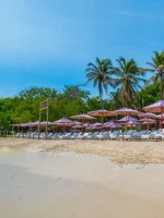 Pasadía en Luxury Beach Club – Exclusividad y Relax en Islas del Rosario - Imagen 14