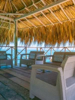 Pasadía en Luxury Beach Club – Exclusividad y Relax en Islas del Rosario - Imagen 15