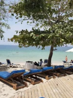 Pasadía en el Hotel Isla del Encanto – Tu Refugio Exclusivo en Barú - Imagen 15