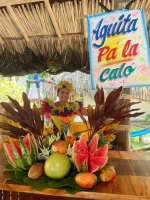 Pasadía Isla del Sol – Un Paraíso en Islas del Rosario - Imagen 15