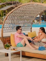 Pasadía en el Hotel Isla del Encanto – Tu Refugio Exclusivo en Barú - Imagen 16