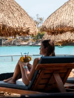 Pasadía Isla del Sol – Un Paraíso en Islas del Rosario - Imagen 16