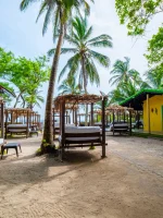 Pasadía en Luxury Beach Club – Exclusividad y Relax en Islas del Rosario - Imagen 17