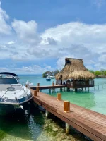 Pasadía Isla del Sol – Un Paraíso en Islas del Rosario - Imagen 17
