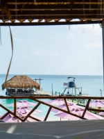 Pasadía en Luxury Beach Club – Exclusividad y Relax en Islas del Rosario - Imagen 9