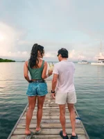 Pasadía Isla del Sol – Un Paraíso en Islas del Rosario - Imagen 5