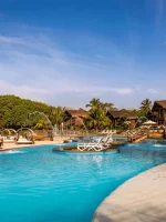 Pasadía en el Hotel Isla del Encanto – Tu Refugio Exclusivo en Barú