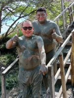 Vive la Experiencia Única del Volcán del Totumo en Cartagena - Imagen 4