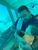 VIP Semi Submarino Manatí: Explora el Mundo Submarino de San Andrés - Imagen 4