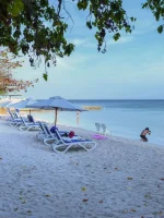 Pasadía en el Hotel Isla del Encanto – Tu Refugio Exclusivo en Barú - Imagen 5