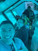 VIP Semi Submarino Manatí: Explora el Mundo Submarino de San Andrés - Imagen 2