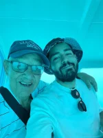 VIP Semi Submarino Manatí: Explora el Mundo Submarino de San Andrés - Imagen 6