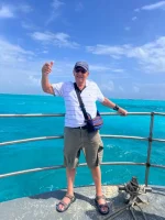 VIP Semi Submarino Manatí: Explora el Mundo Submarino de San Andrés - Imagen 7