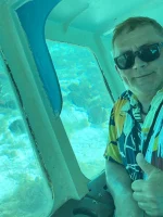 VIP Semi Submarino Manatí: Explora el Mundo Submarino de San Andrés - Imagen 10