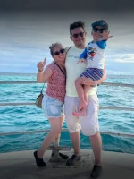 VIP Semi Submarino Manatí: Explora el Mundo Submarino de San Andrés - Imagen 8