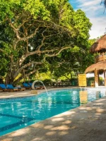 Pasadía en el Hotel Isla del Encanto – Tu Refugio Exclusivo en Barú - Imagen 6