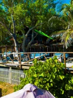 Pasadía en Luxury Beach Club – Exclusividad y Relax en Islas del Rosario - Imagen 8