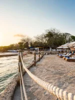 Pasadía en el Hotel Isla del Encanto – Tu Refugio Exclusivo en Barú - Imagen 7