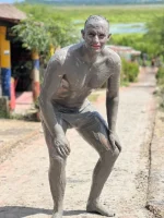 Vive la Experiencia Única del Volcán del Totumo en Cartagena - Imagen 7