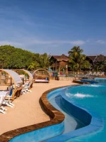 Pasadía en el Hotel Isla del Encanto – Tu Refugio Exclusivo en Barú - Imagen 8