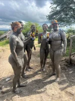 Vive la Experiencia Única del Volcán del Totumo en Cartagena - Imagen 9