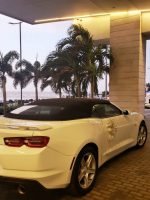 Camaro convertible por Cartagena - Imagen 2