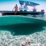 Isla de San Andrés experiencia en Subwing