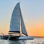 Pasadía Islas del Rosario Catamarán Bona Vida Cartagena Colombia