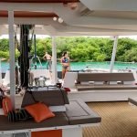 Pasadía por Islas del Rosario en Catamarán Bona Vida Colombia