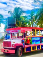 Rolling Trip en San Andrés – El Tour Completo para Vivir la Isla al Máximo - Imagen 8