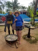 Rolling Trip en San Andrés – El Tour Completo para Vivir la Isla al Máximo - Imagen 10