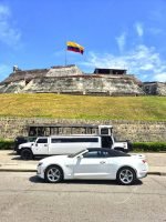 Camaro convertible por Cartagena - Imagen 5