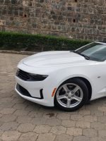 Camaro convertible por Cartagena - Imagen 8
