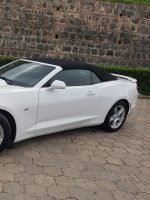 Camaro convertible por Cartagena - Imagen 10
