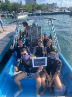 Rolling Trip en San Andrés – El Tour Completo para Vivir la Isla al Máximo