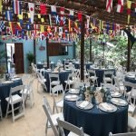 Casa Blanca Islas del Rosario Cartagena Isla Fragata