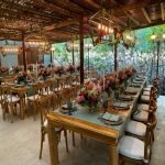 Casa de playa en Islas del Rosario Isla Fragata Cartagena