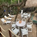 Isla Fragata Cartagena Islas del Rosario