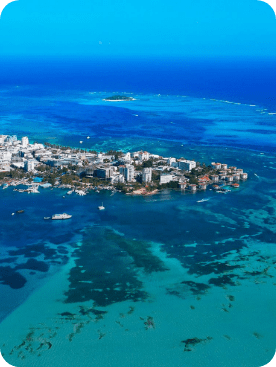 San Andrés Islas Colombia