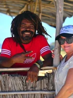 Tren Vuelta a la Isla en San Andrés – Un Recorrido Único y Relajante por la Isla - Imagen 5