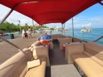 Pontón para 16 personas en San Andrés - Imagen 2