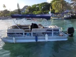 Pontón para 10 personas en San Andrés - Imagen 2