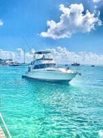 Yate en San Andrés - Imagen 3