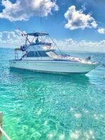 Yate en San Andrés - Imagen 4