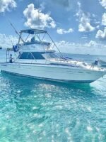 Yate en San Andrés - Imagen 5