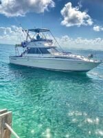 Yate en San Andrés - Imagen 2