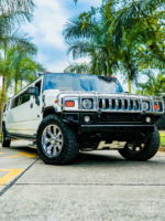 Luxury Limosina en Cartagena