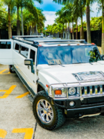 Luxury Limosina en Cartagena - Imagen 4