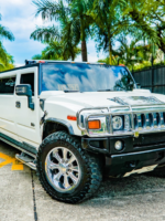 Luxury Limosina en Cartagena - Imagen 5